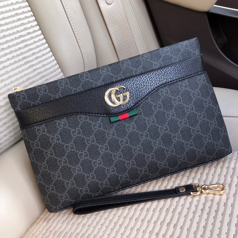 Gucci Wallets 123